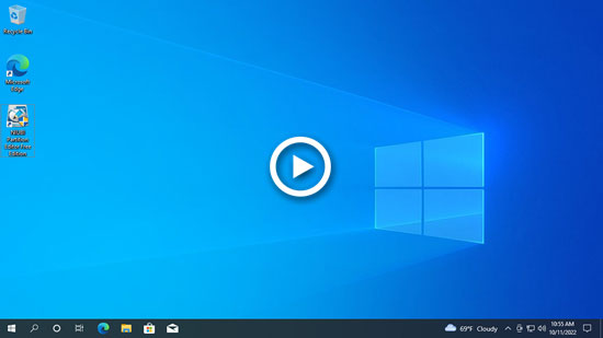 Expand C drive